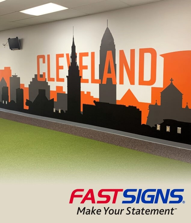 Wall Graphics